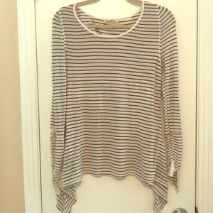 Long Sleeve Tunic